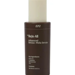 Advanced Retino-Mela Serum