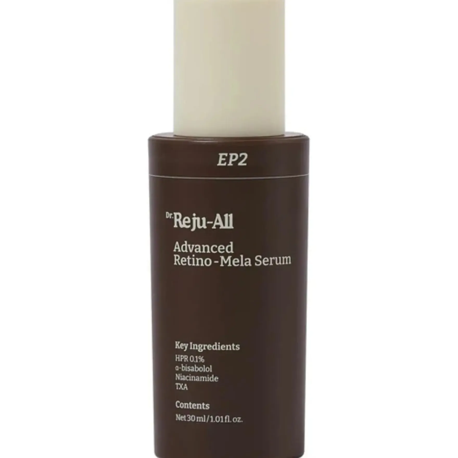 Advanced Retino-Mela Serum
