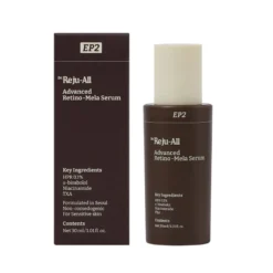 Advanced Retino-Mela Serum