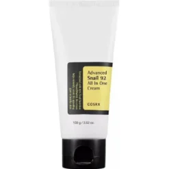 Advanced Snail 92 All In One Cream Tube