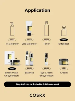 Advanced Snail Mucin Gel Cleanser
