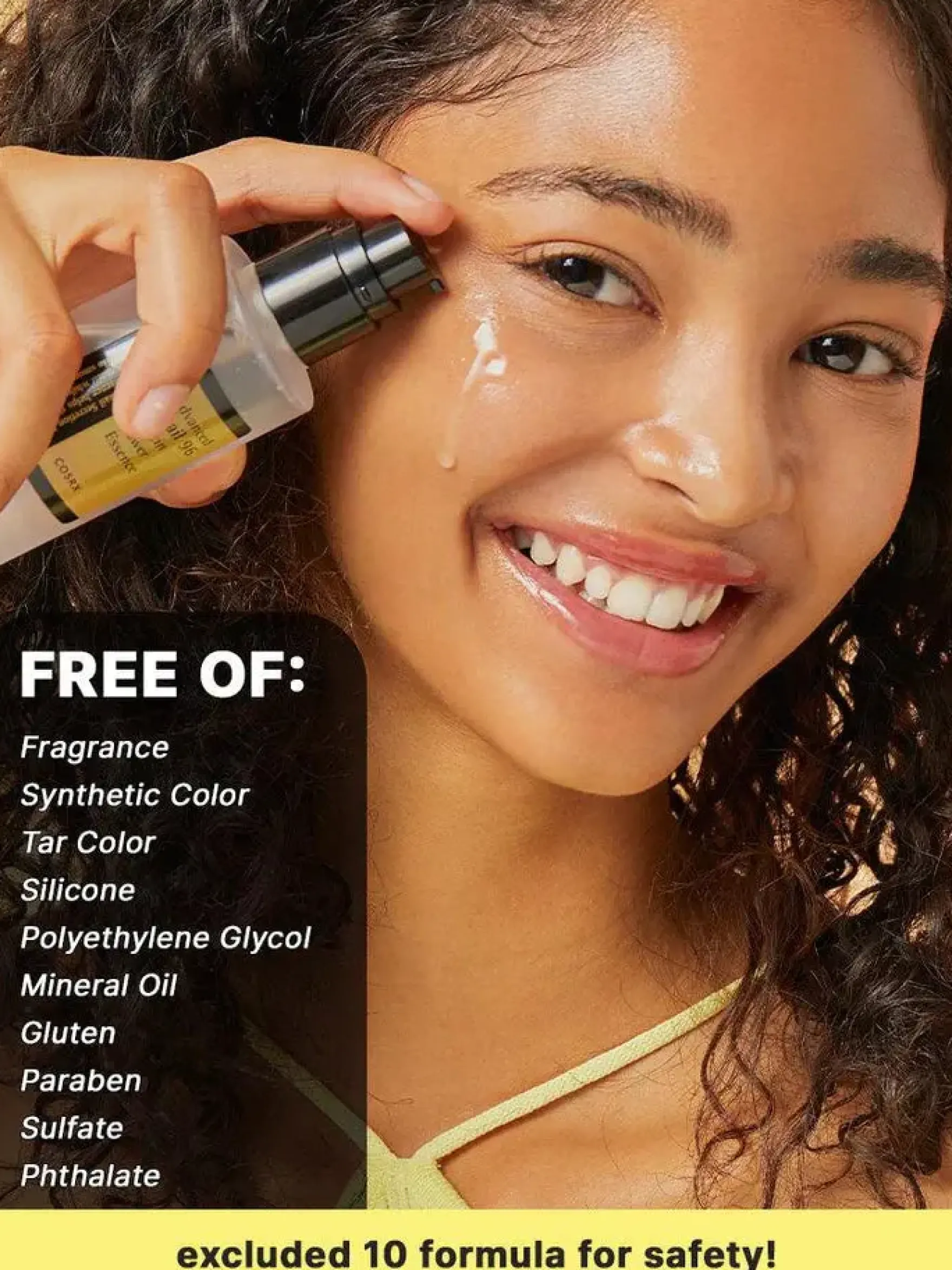 Advanced Snail96 Mucin Power Essence