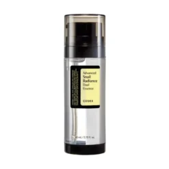 Advanced Snail Radiance Dual Essence