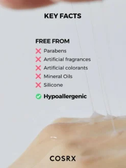 Advanced Snail Radiance Dual Essence