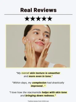 Advanced Snail Radiance Dual Essence