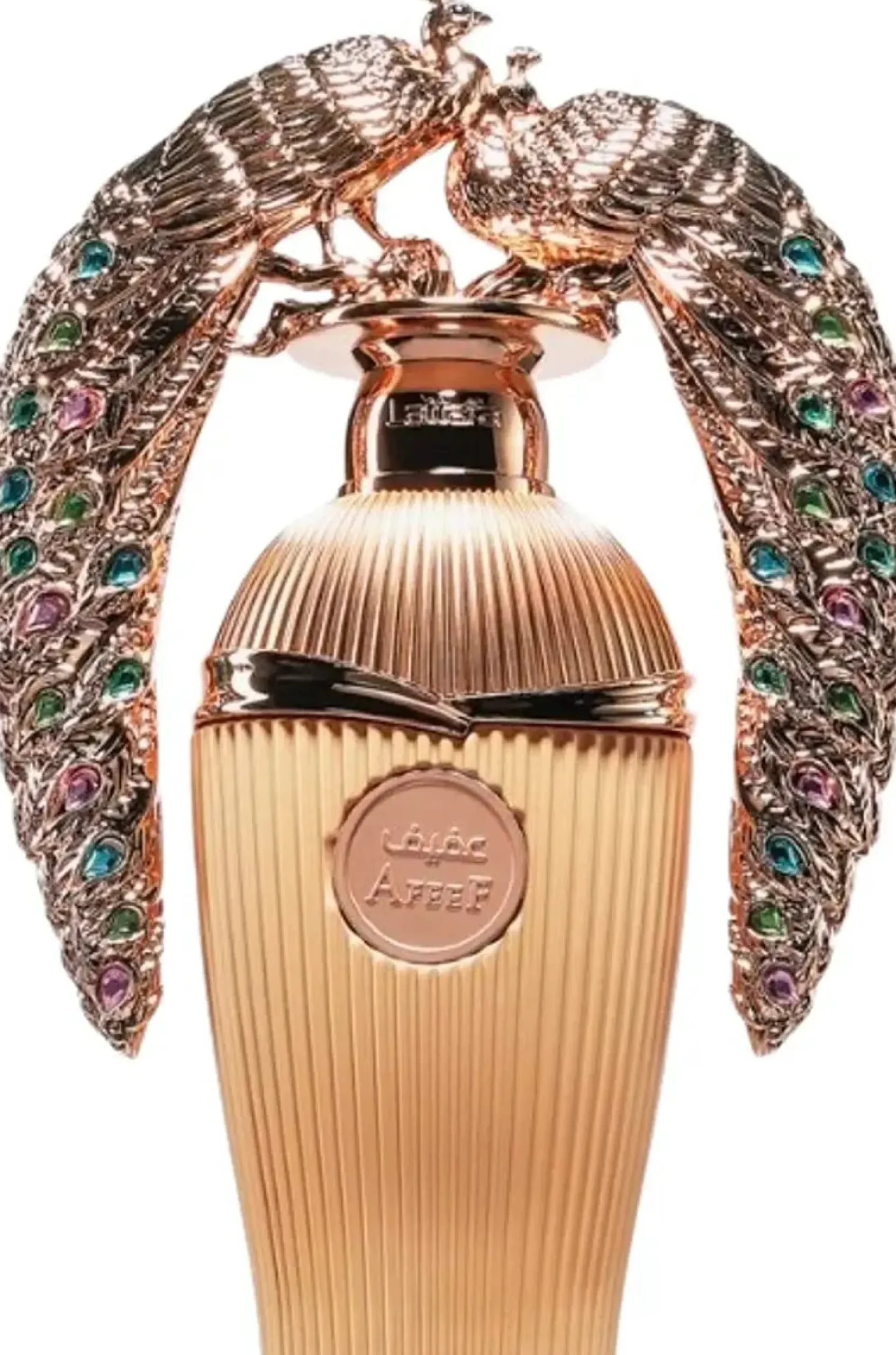 Afeef Eau De Parfum