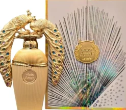 Afeef Eau De Parfum