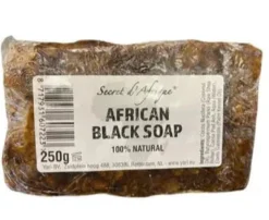 African Black Soap