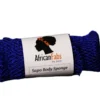 African Net Sponge Sapo Blue