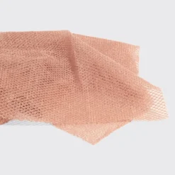 African Net Sponges 3pc Set