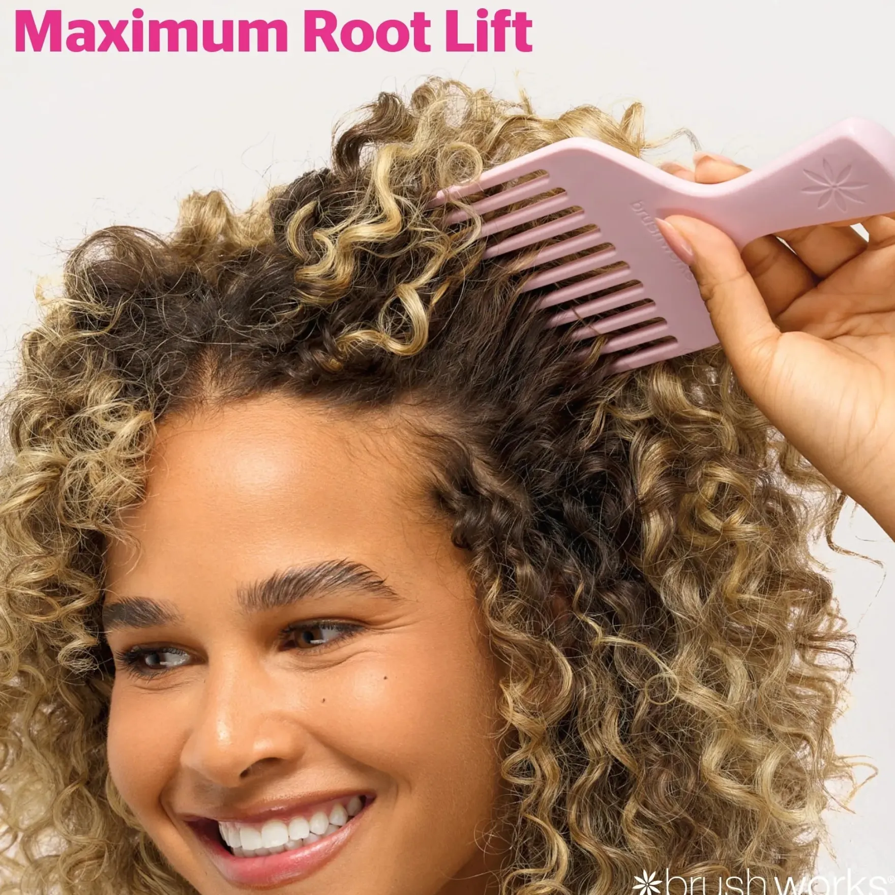 Afro Combs Set
