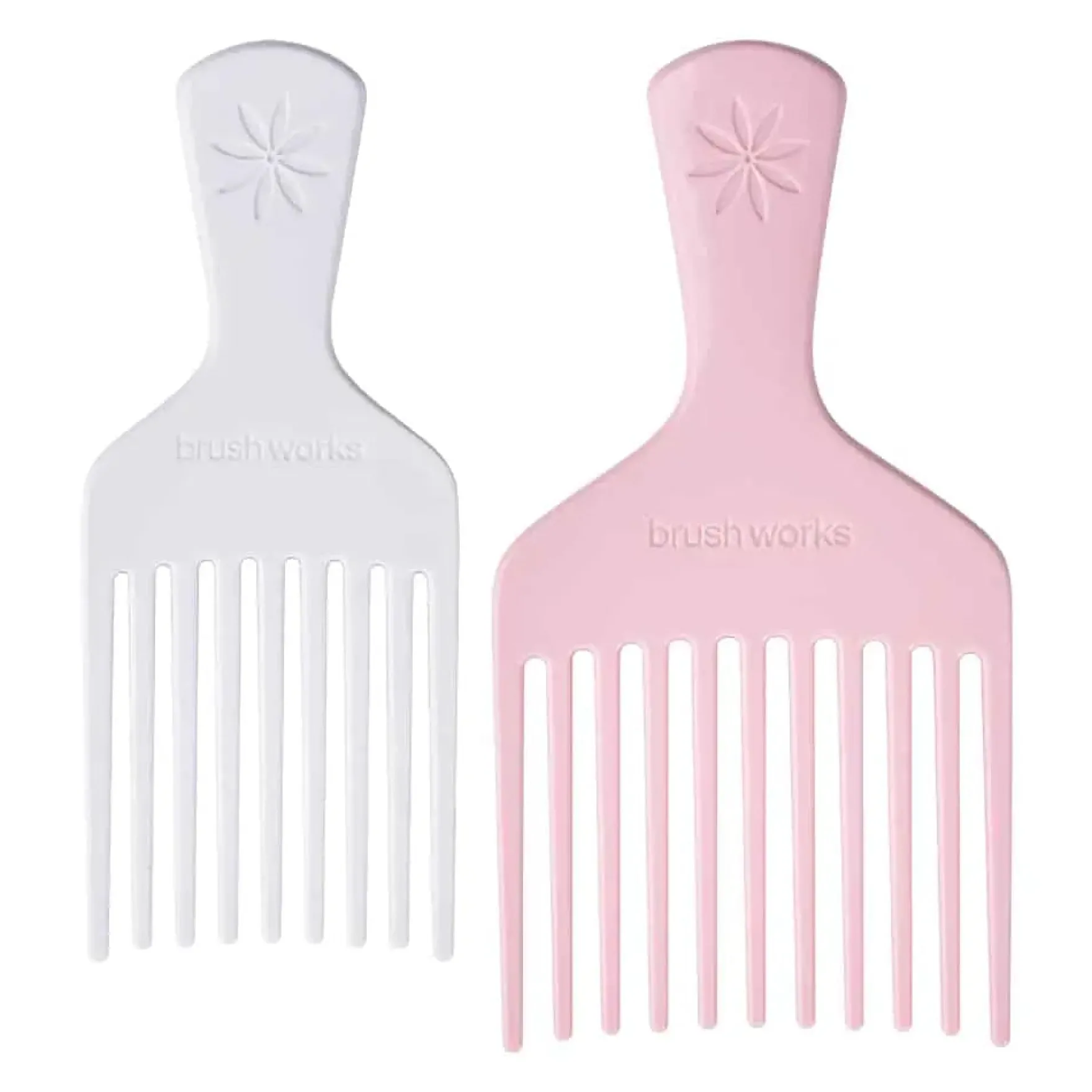 Afro Combs Set