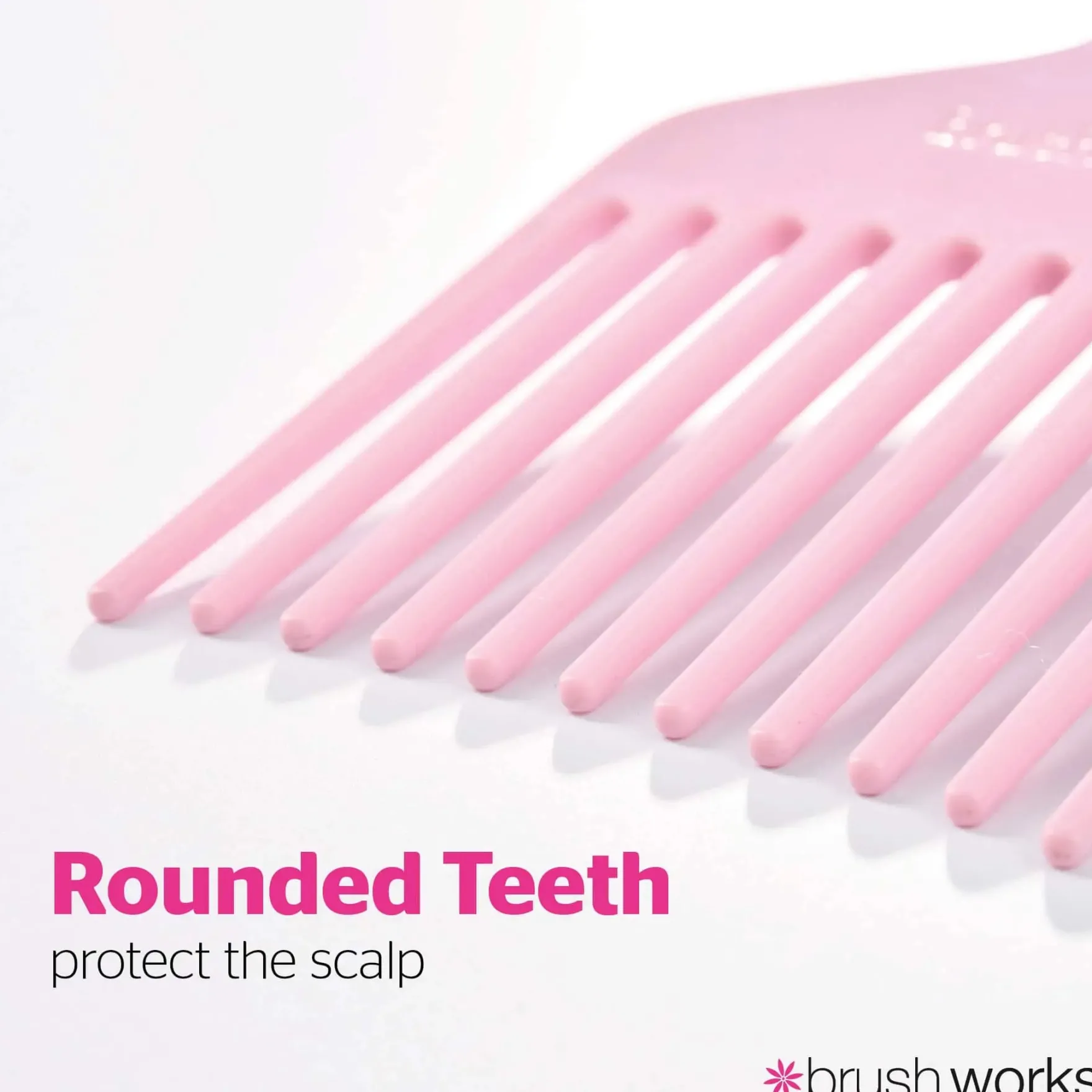 Afro Combs Set