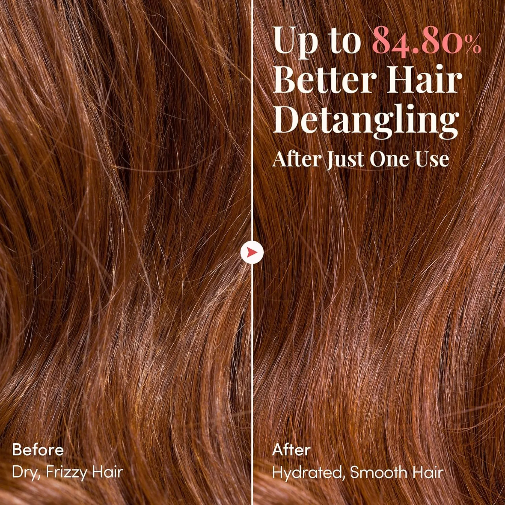 After Salon Care Hair Pack Treatment