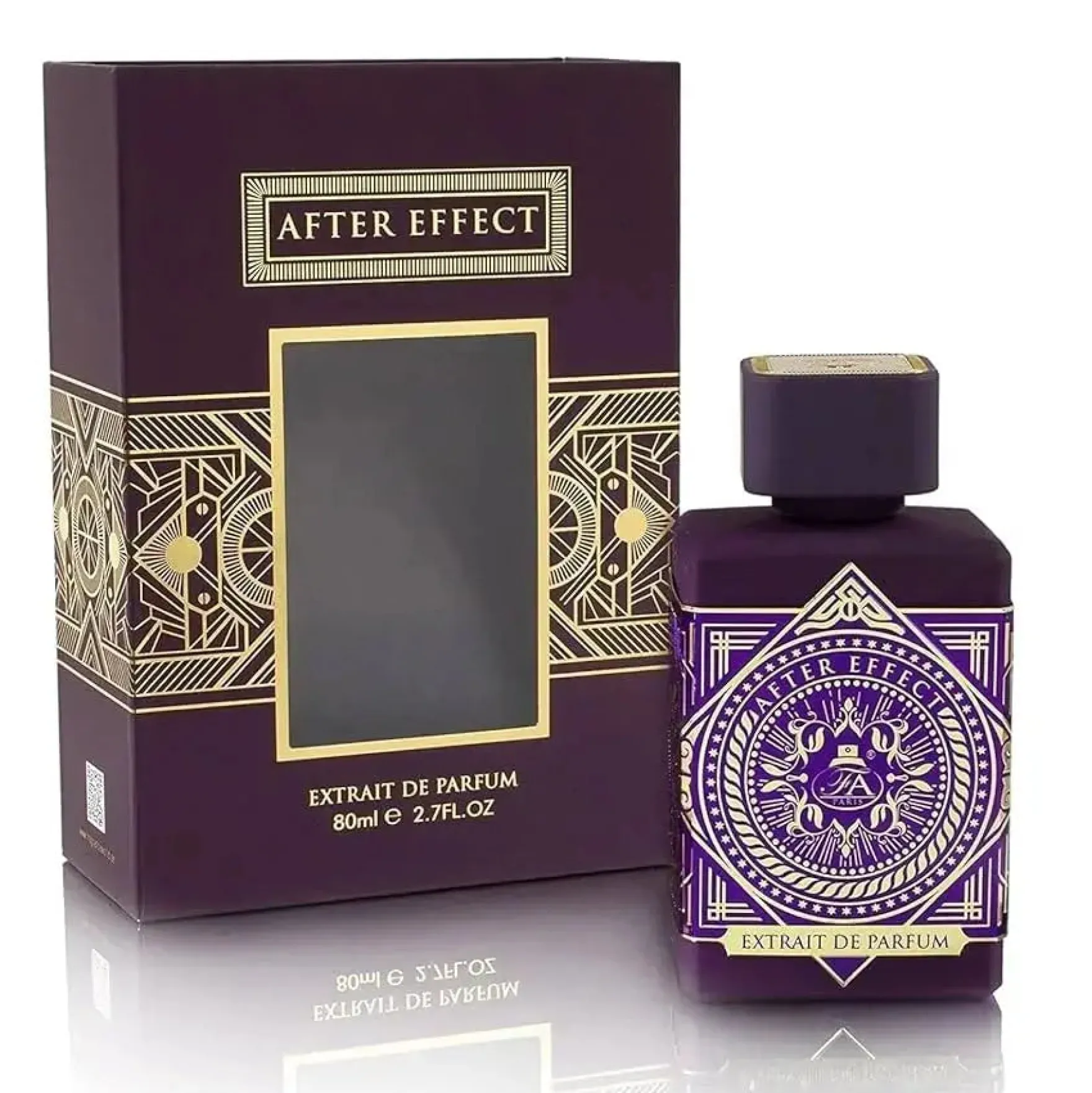 After Effect Extrait De Parfum