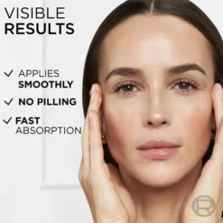 Age Perfect Anti Aging Serum Le Duo