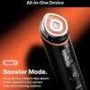 Age-R Booster Pro Ex Pink