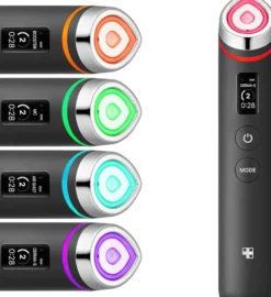 Age-R Booster Pro Ex Pink