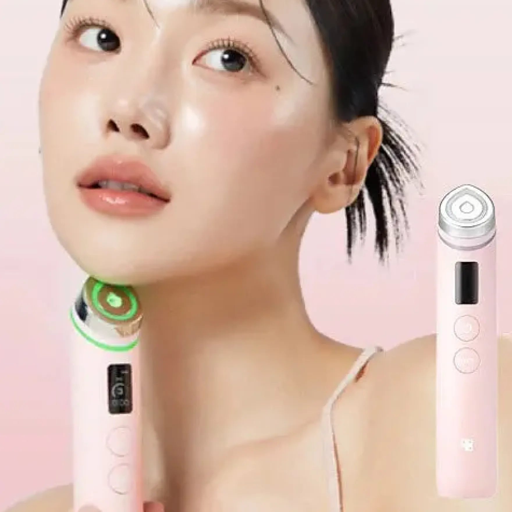 Age-R Booster Pro Ex Pink