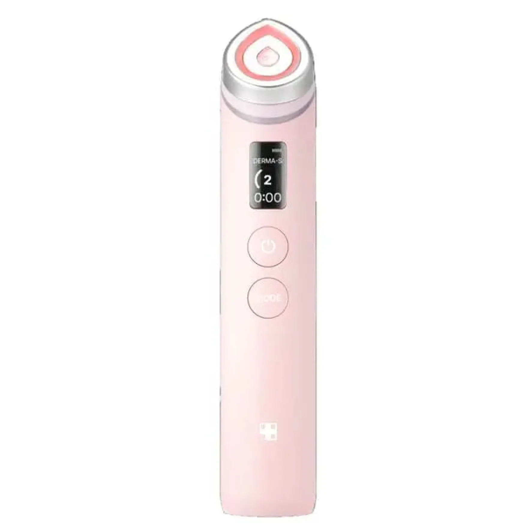AGE-R Booster Pro Head Case Pink