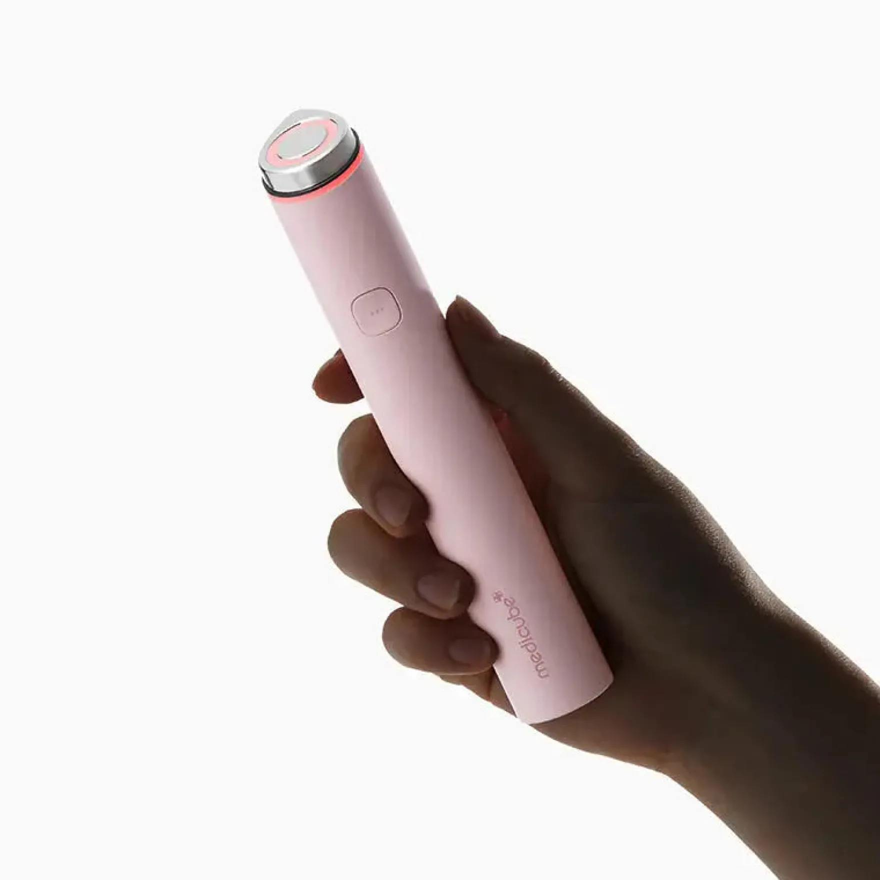 AGE-R Booster Pro Mini Pink
