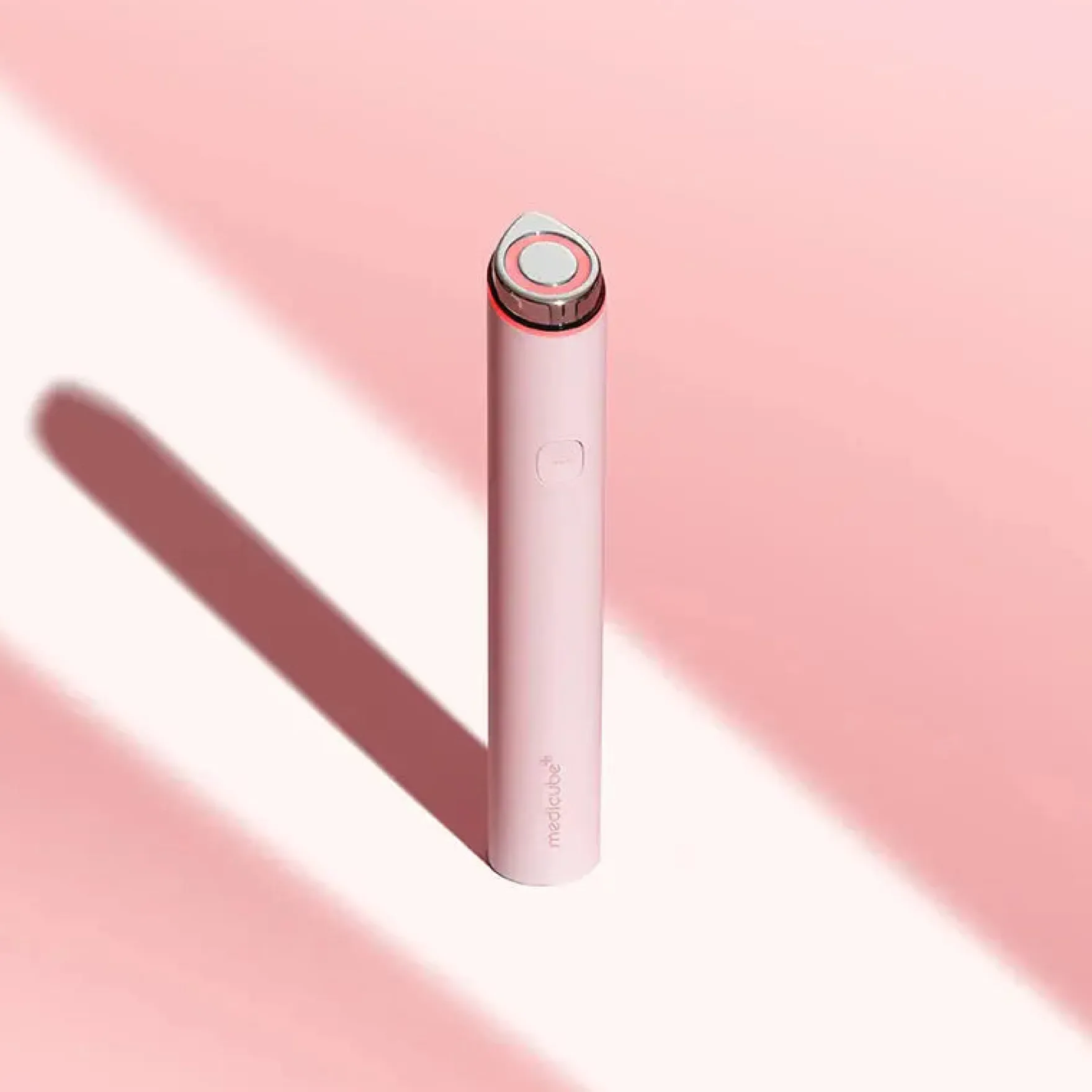 AGE-R Booster Pro Mini Pink