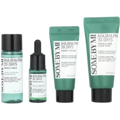 Aha bha pha 30 days miracle ac sos kit