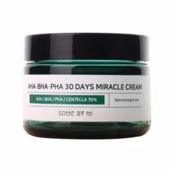 AHA BHA PHA 30 Days Miracle Cream