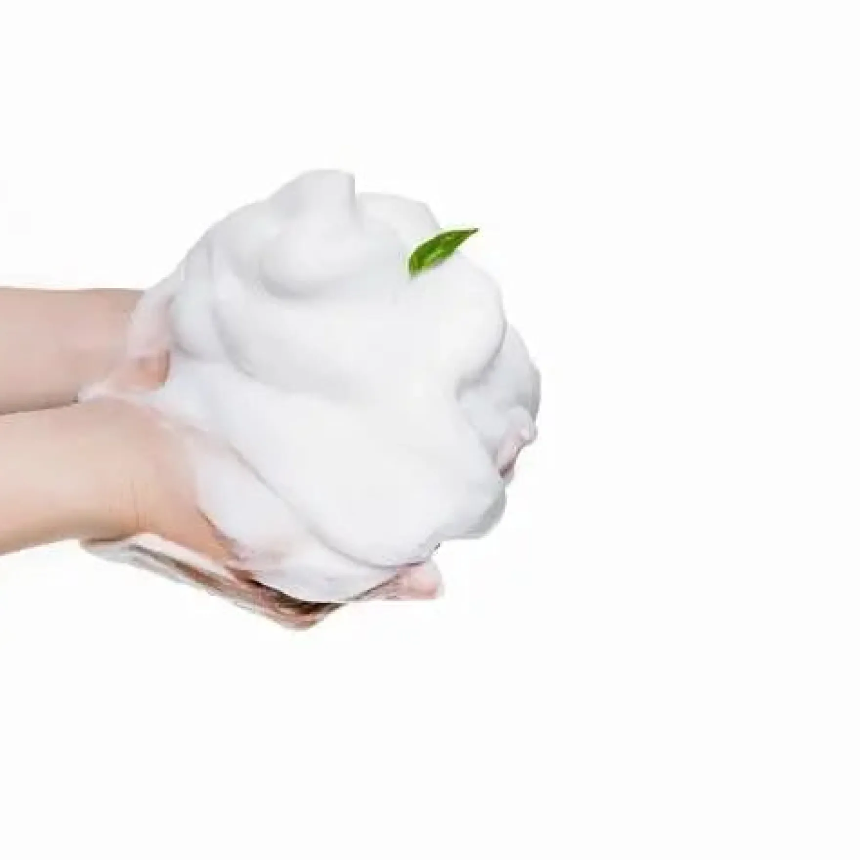 AHA BHA PHA 30 Days Miracle Foam