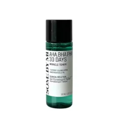 AHA BHA PHA 30 Days Miracle Toner 30 ml.
