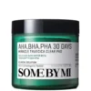 AHA BHA PHA 30-Tage-Wunder Truecica Clear Pad