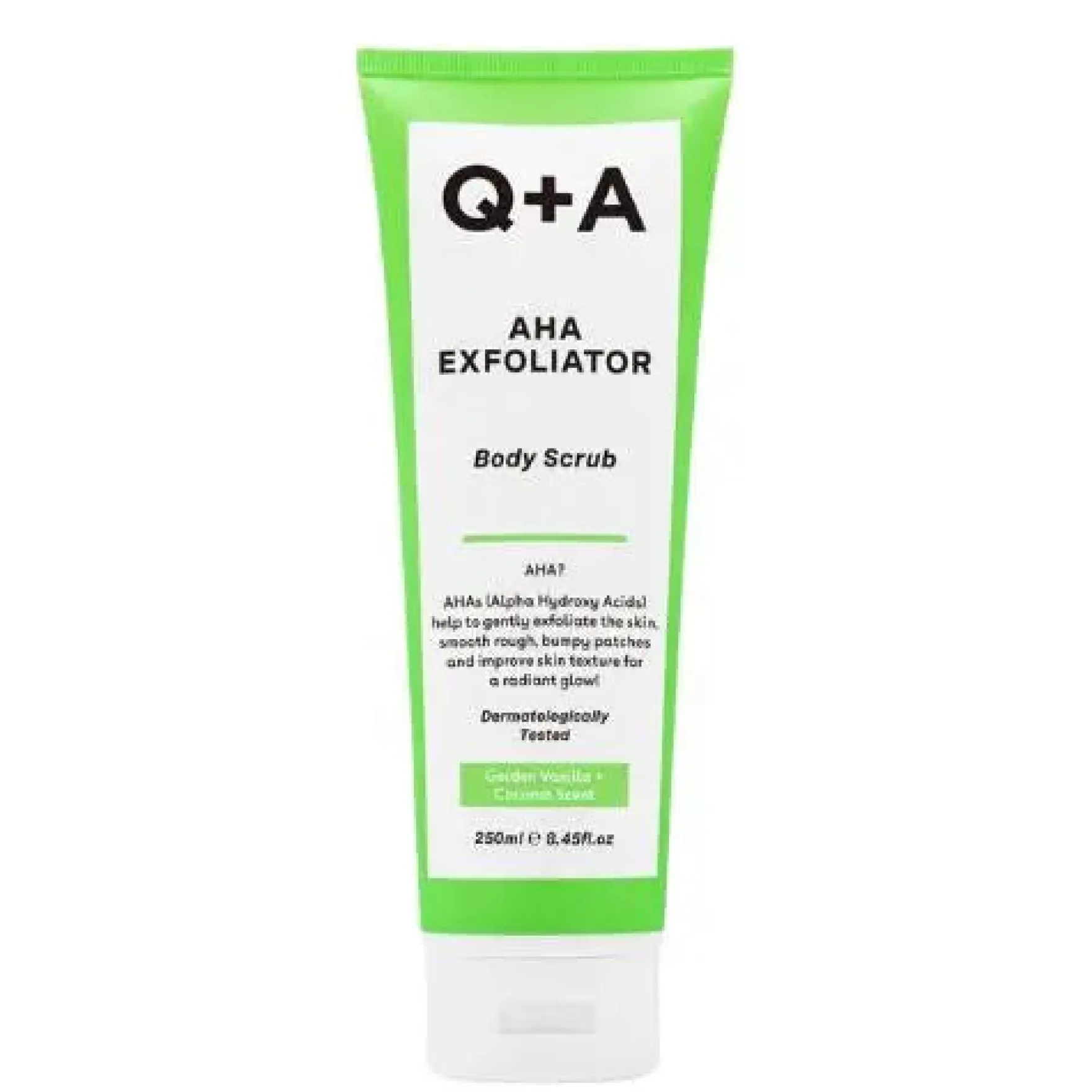 AHA Exfoliator
