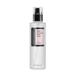 AHA 7 Whitehead Power Liquid