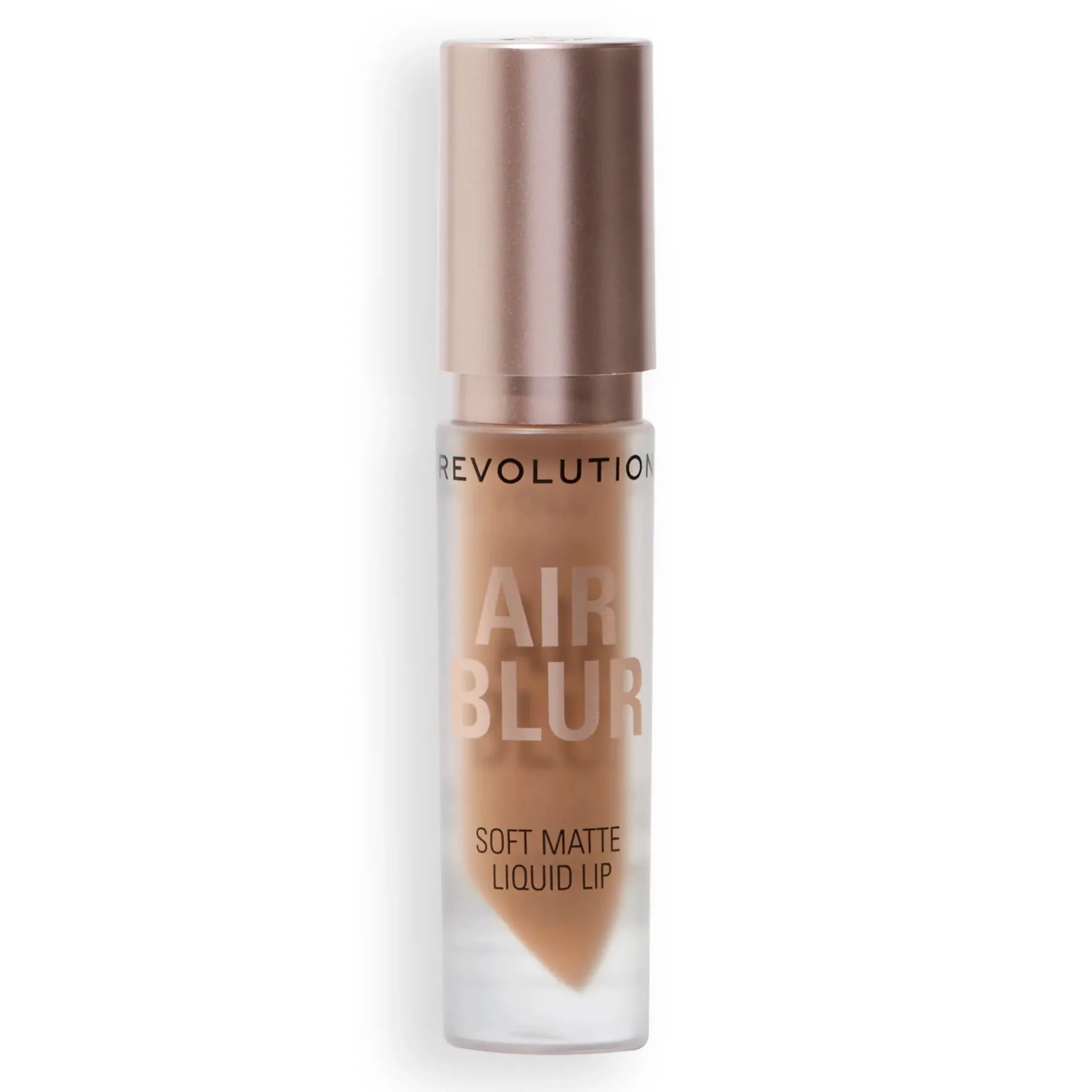 Air Blur Matte Liquid Lipstick Natural
