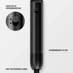Airstyler II
