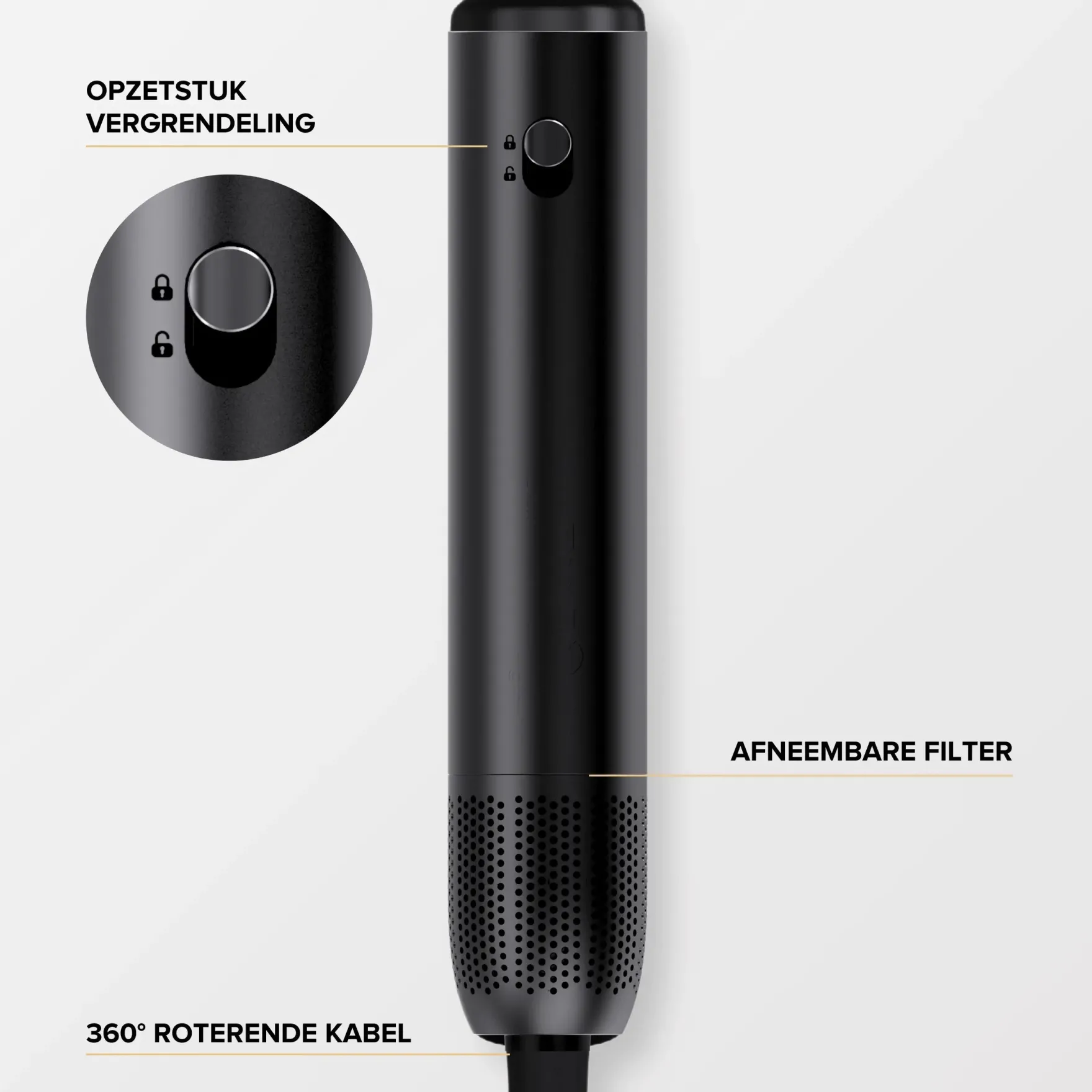 Airstyler II