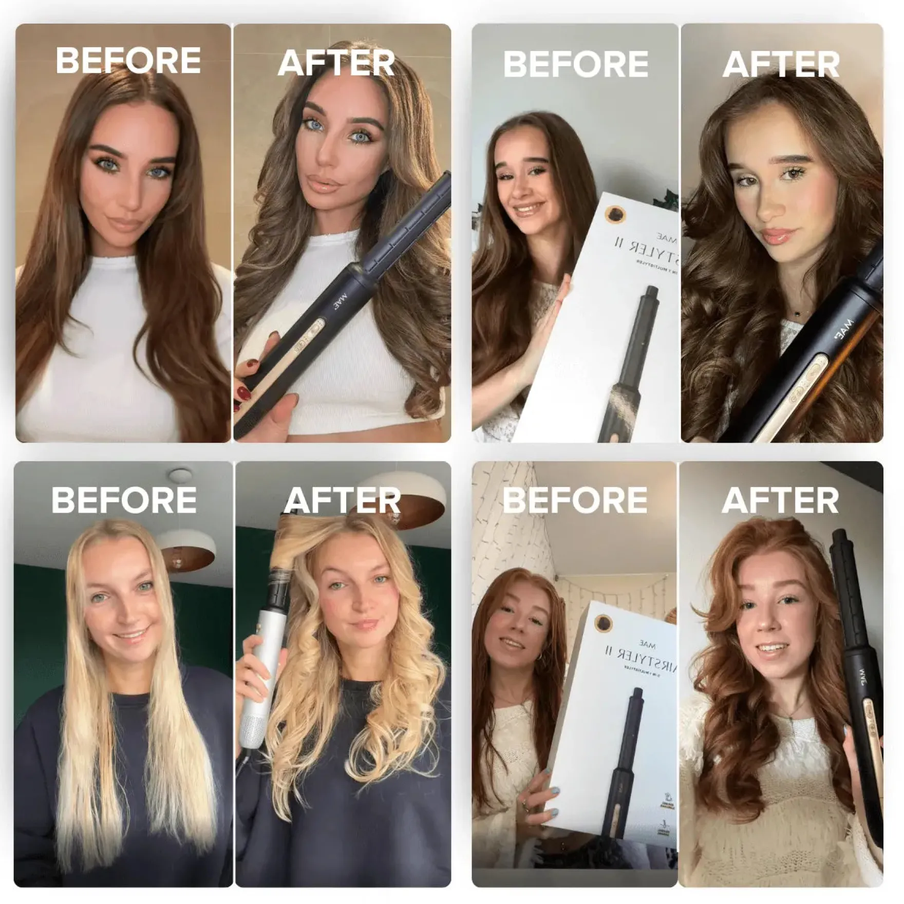 Airstyler II