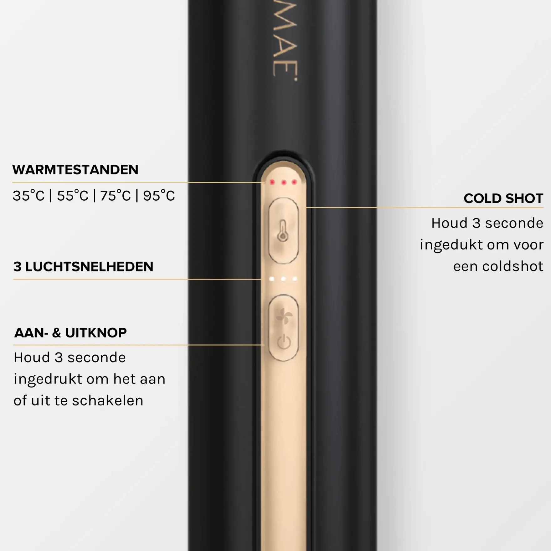 Airstyler II