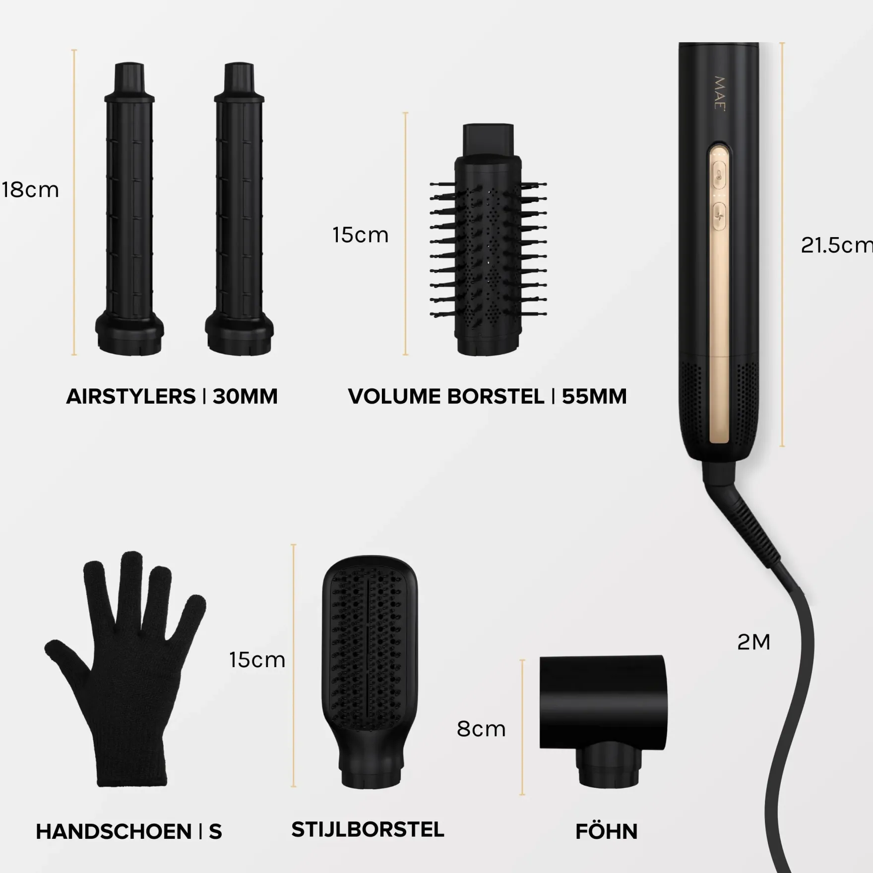 Airstyler II