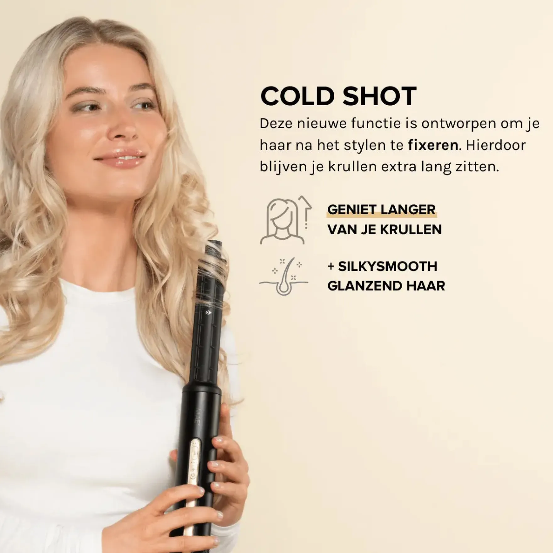 Airstyler II