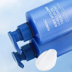 Airy Volume Hyaluron Treatment Blossom Breeze
