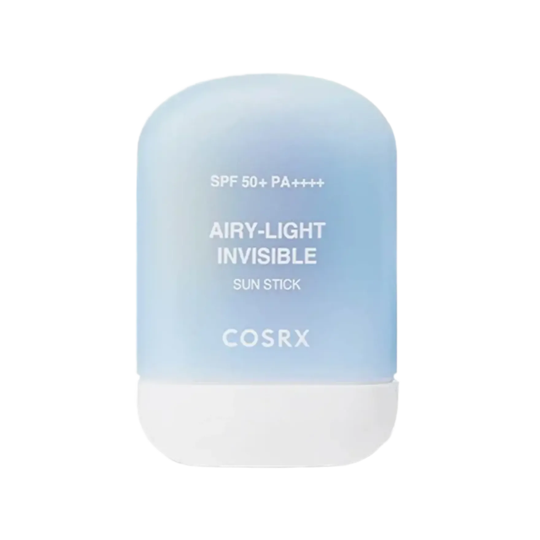 Airy-Light Invisible Sun Stick