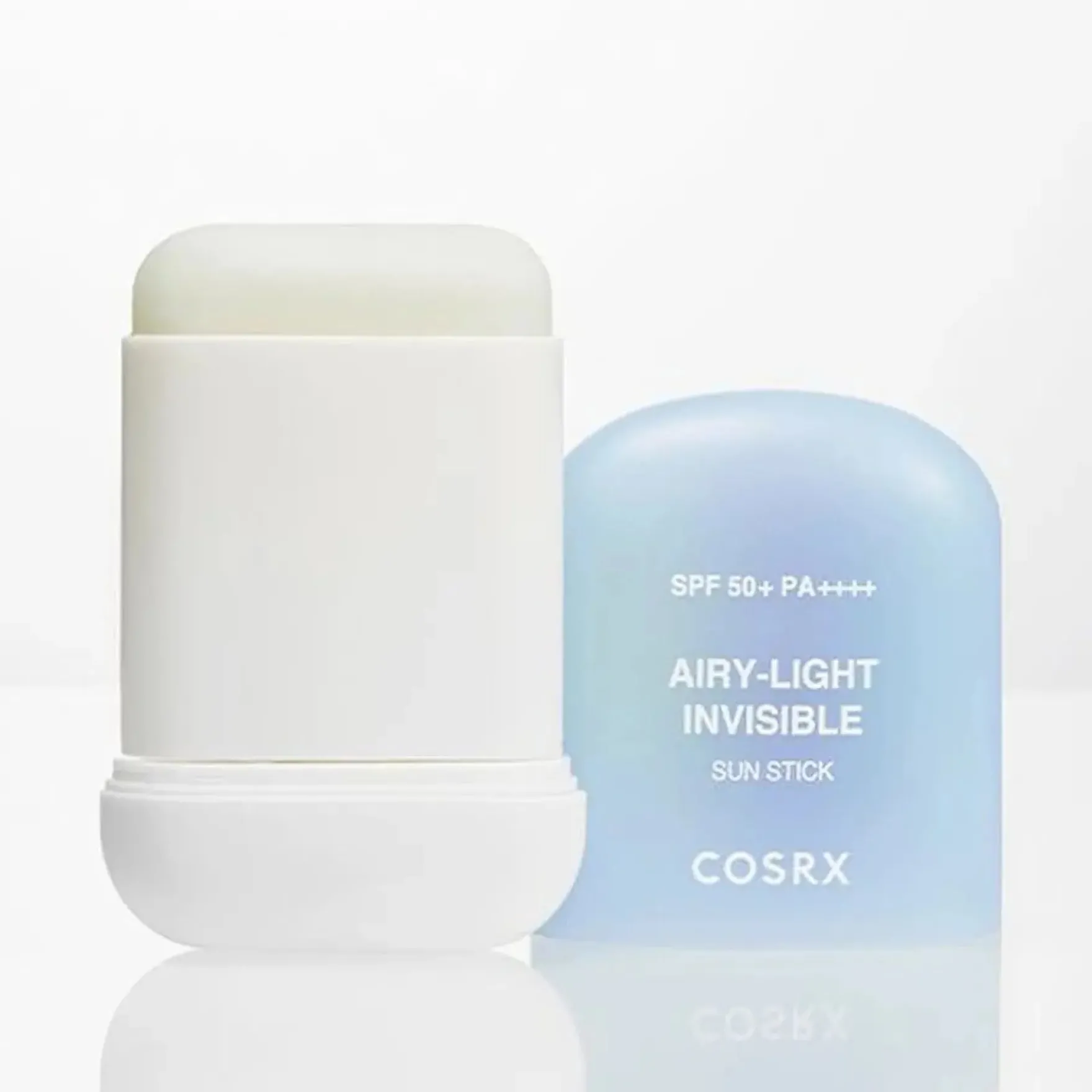 Airy-Light Invisible Sun Stick
