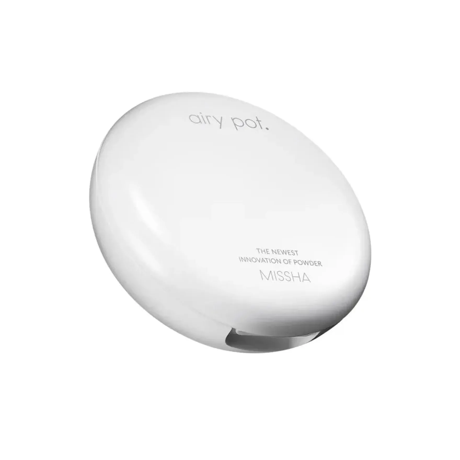 Airy Pot Pressed Powder Translucent