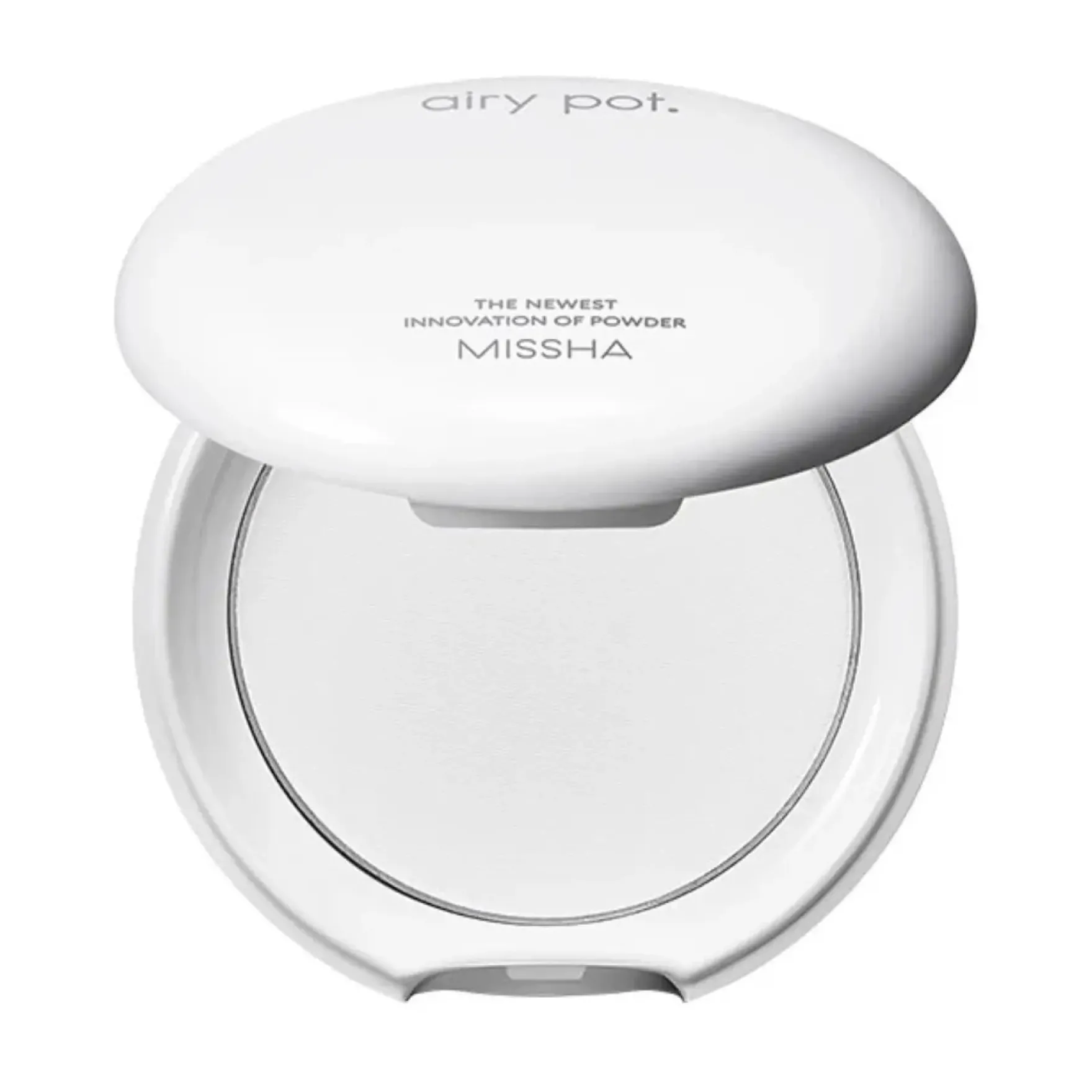 Airy Pot Pressed Powder Translucent