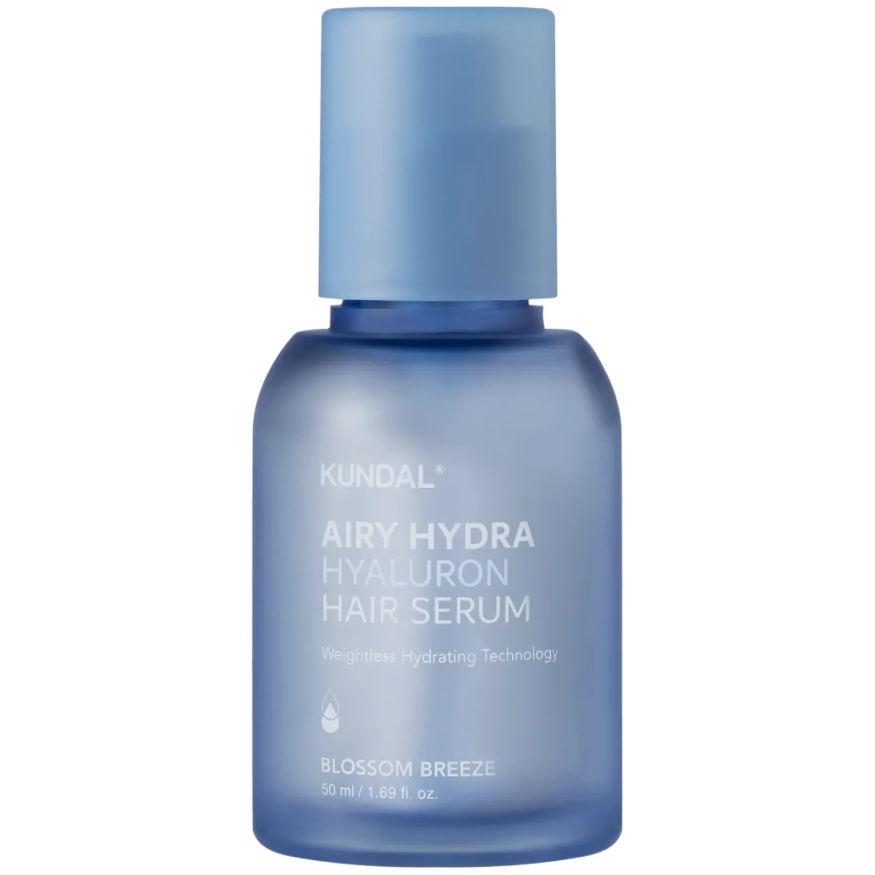 Airy Volume Hyaluron Serum