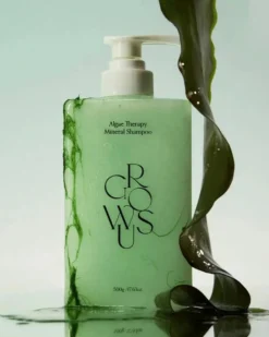 Algae Therapy Shampoo