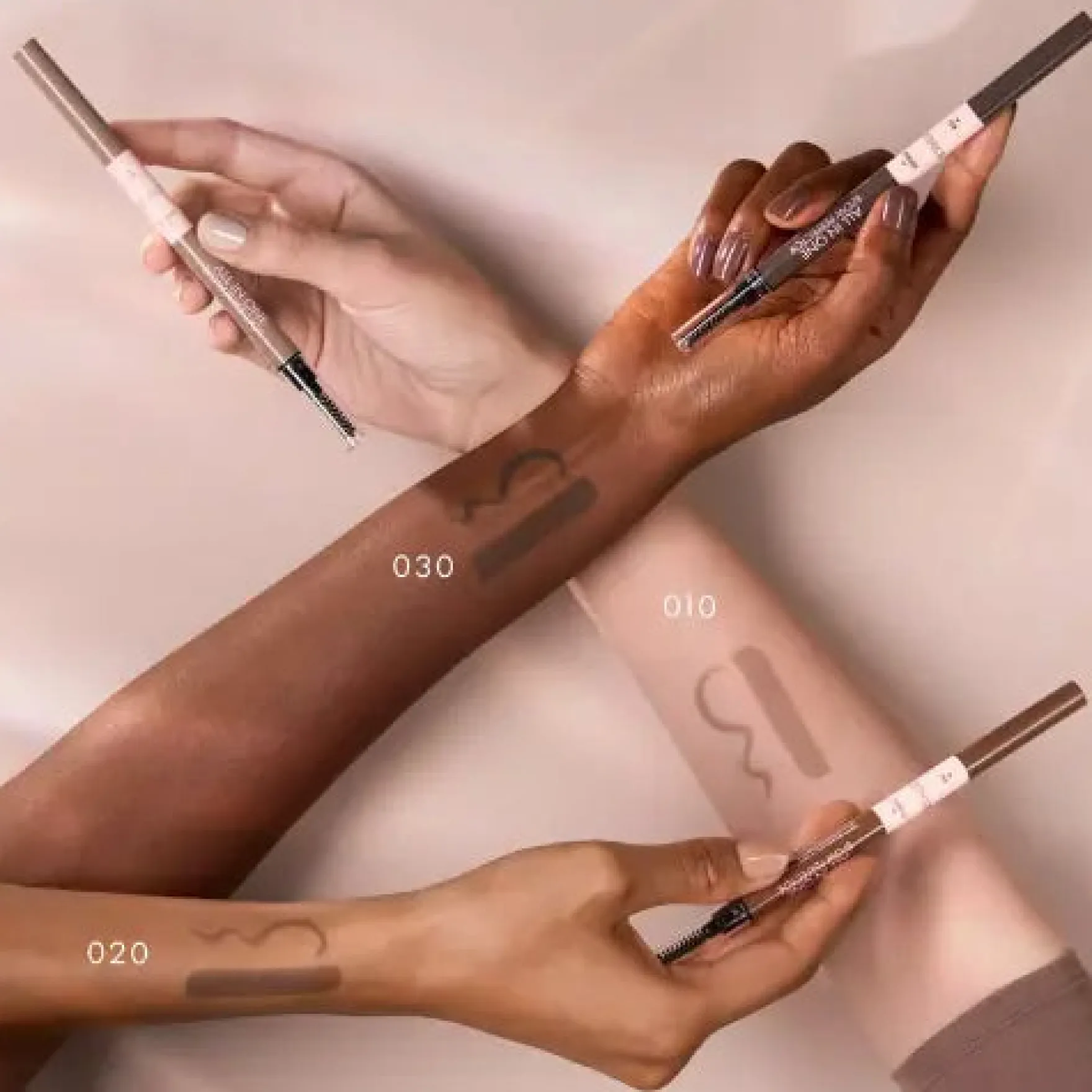 All in One Brow Perfector