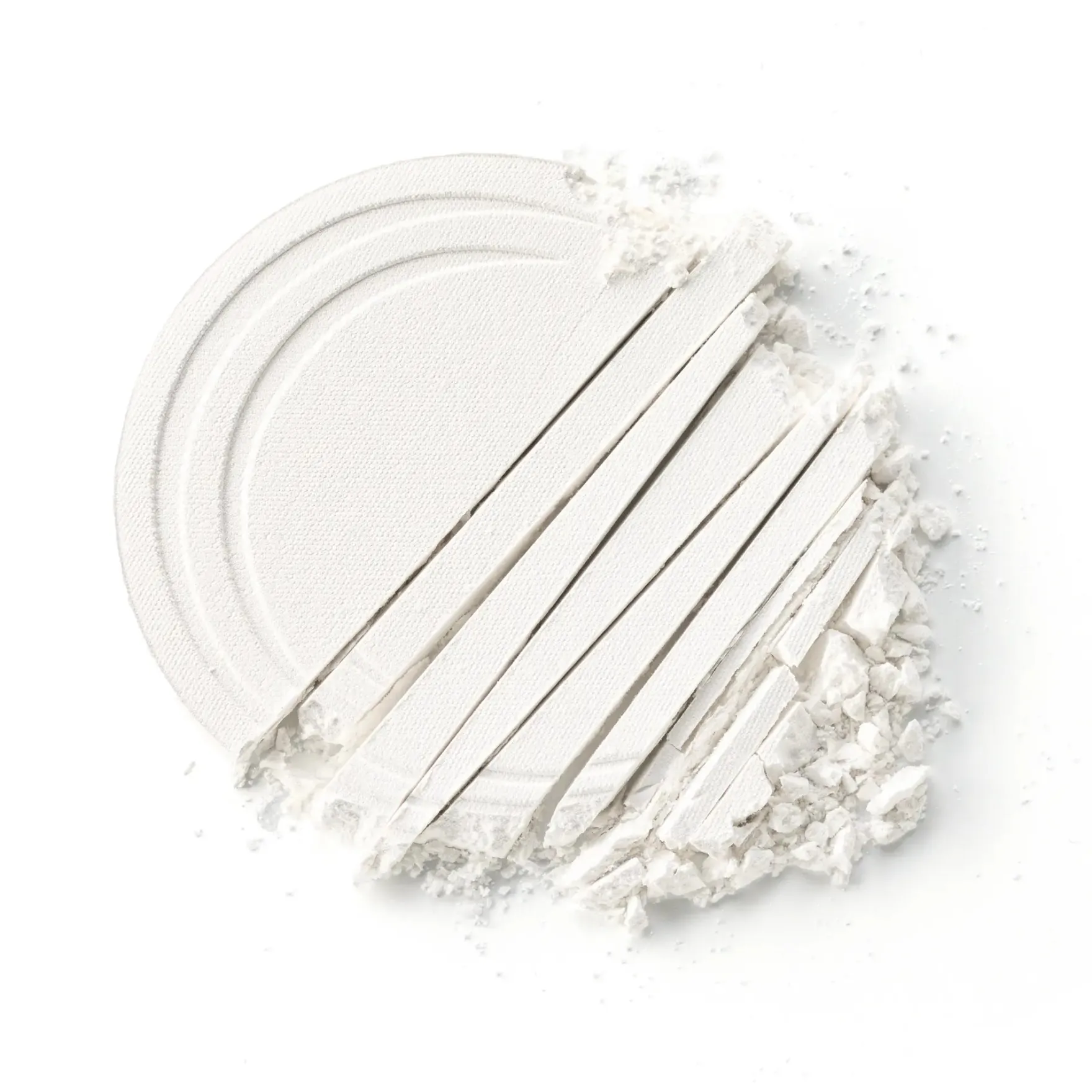 All About Soft Glow! Fixing Compact Powder Waterproof