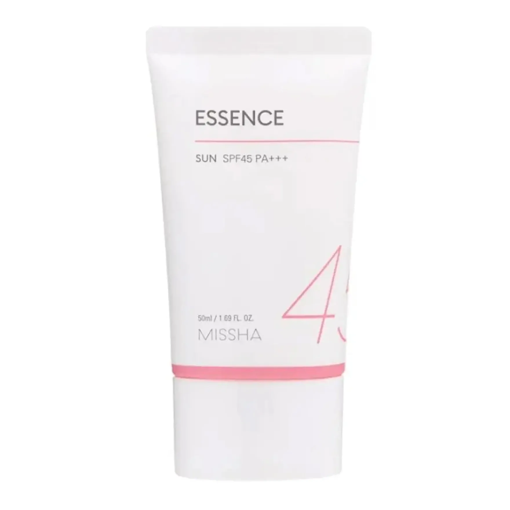 All-Around Safe Block Essence Sun SPF45+